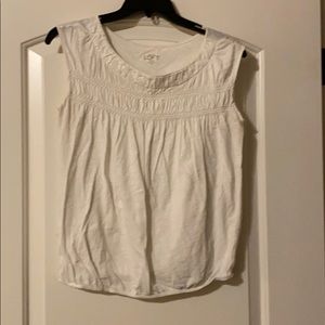 LOFT Blouse
